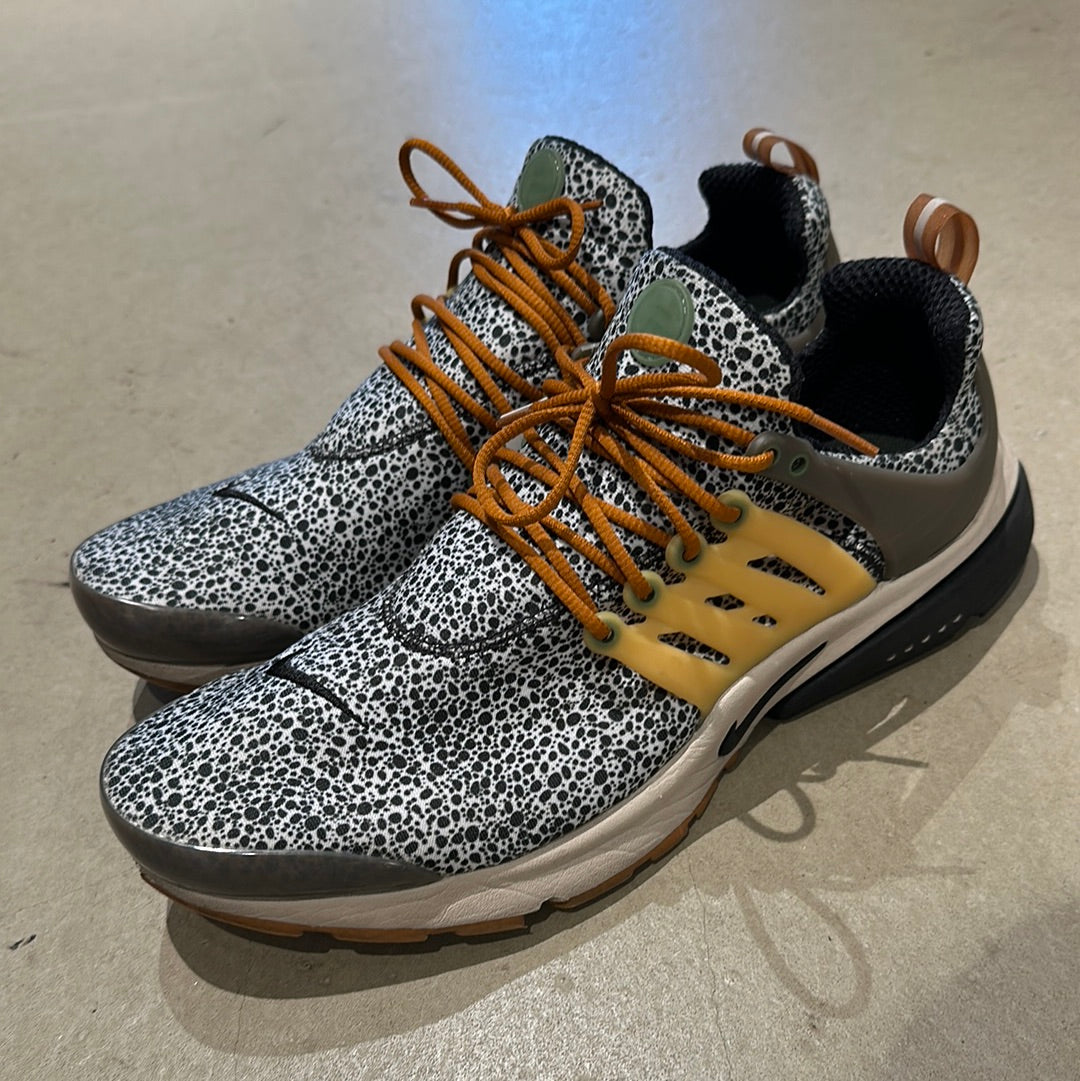 Nike Air Presto Safari XL