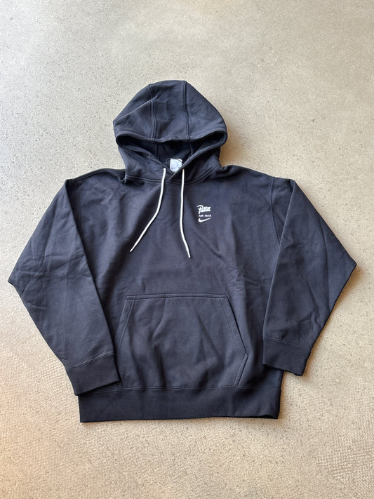 Nike x Patta Mini Swoosh Hoodie M