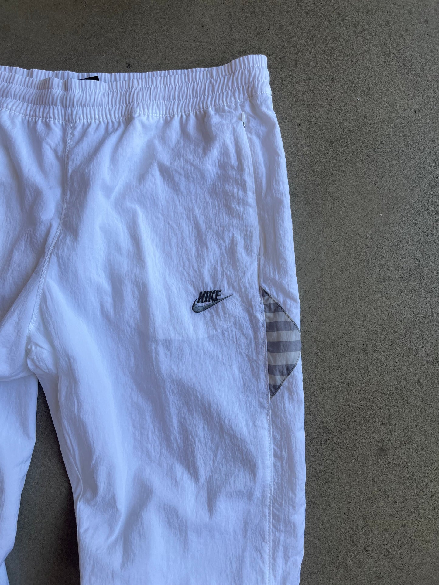 Parra x Nike  Half Zip Tracksuit Size Large