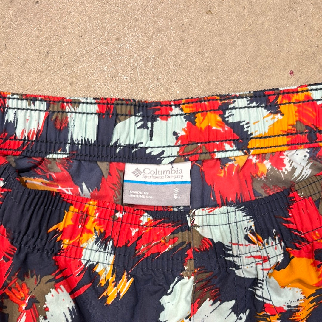 Columbia Swim Shorts S