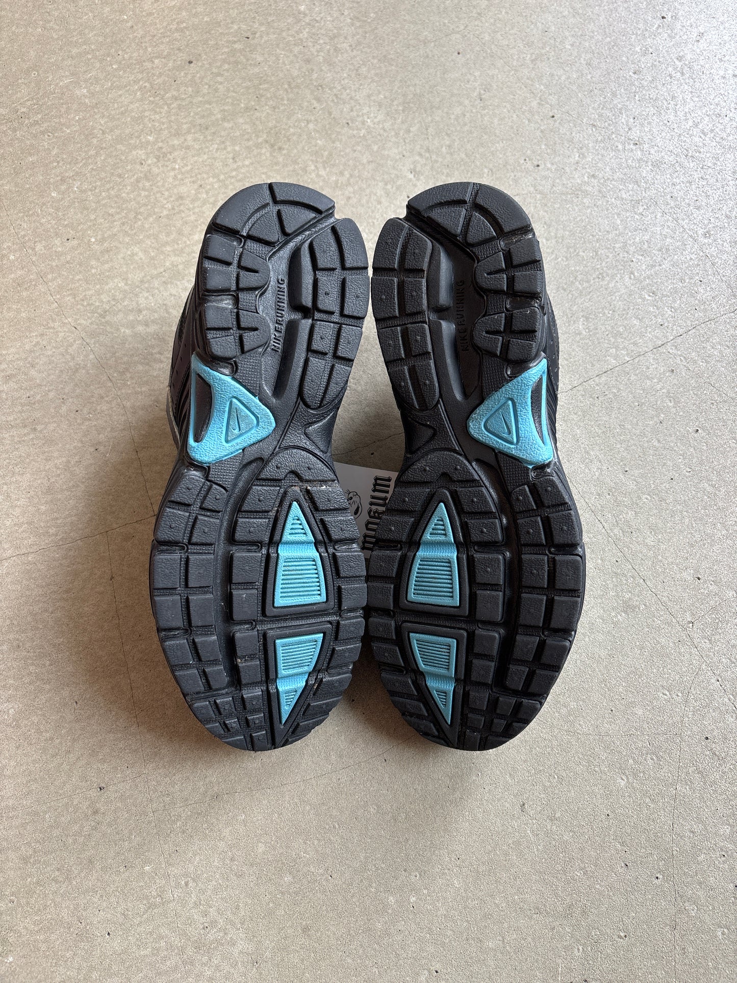 Nike Dart VII Black 41