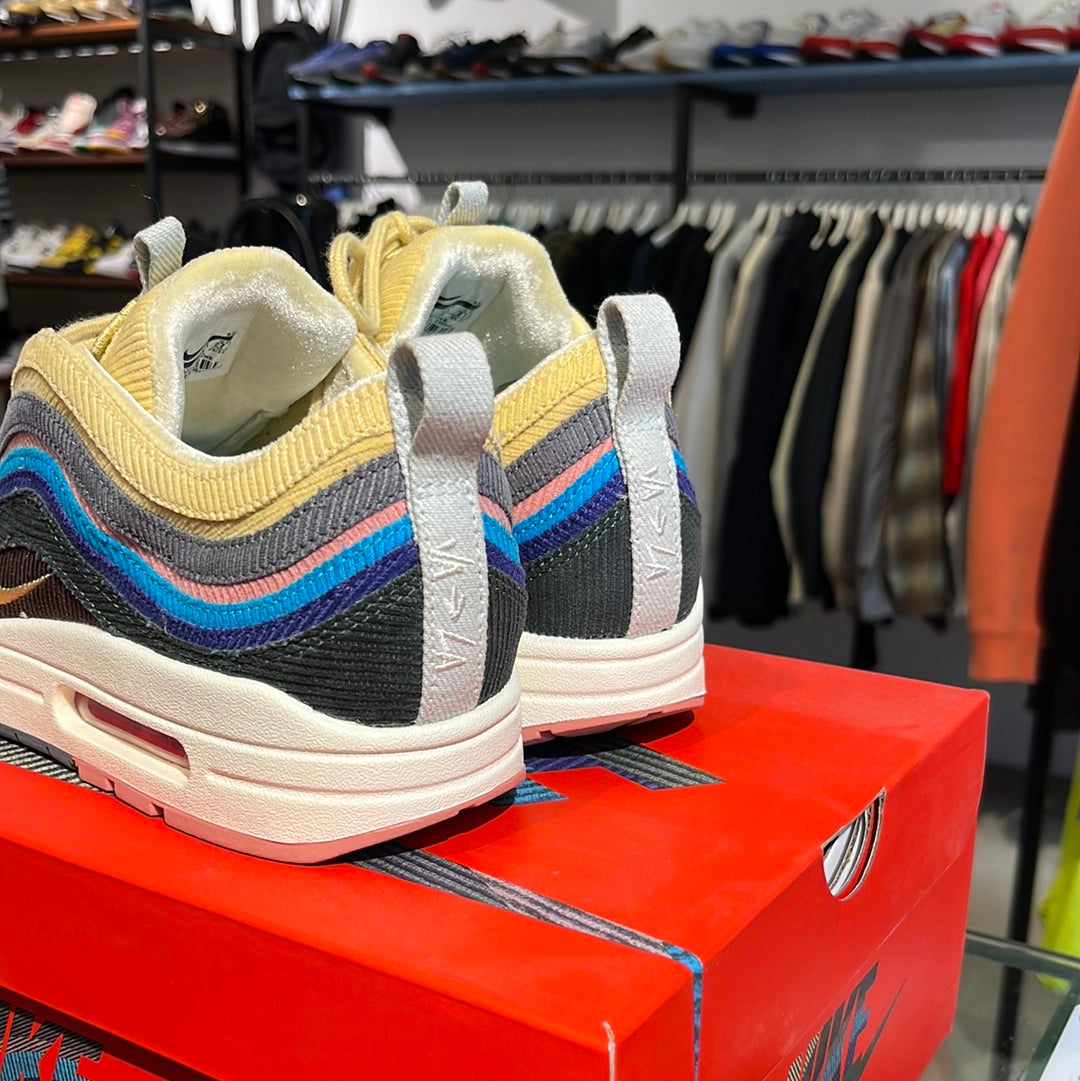 Nike Air Max 1/'97 Sean Wotherspoon EU 43