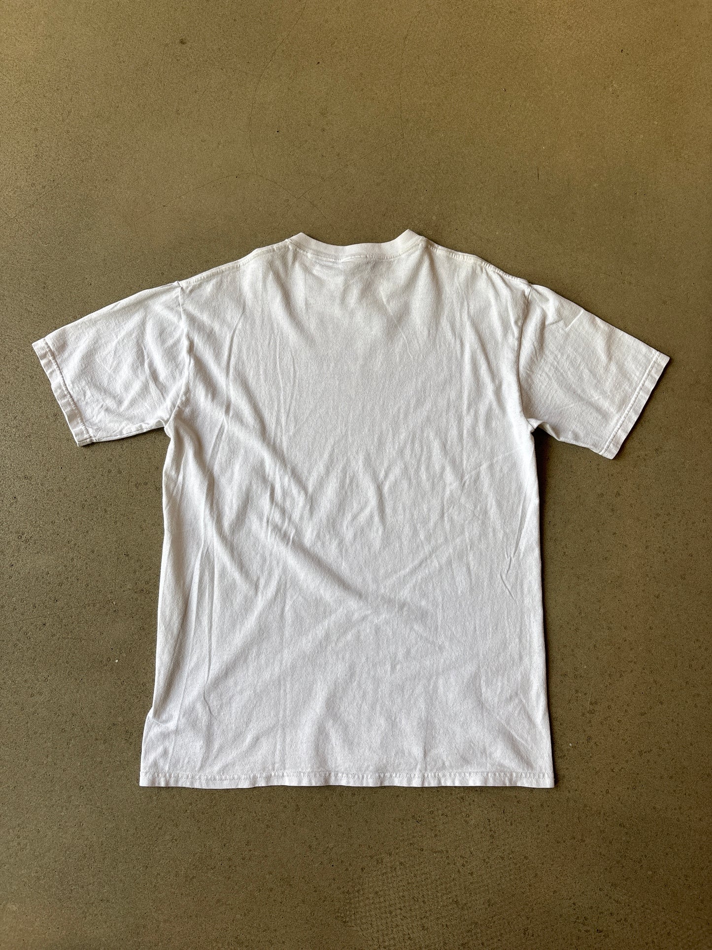 Supreme Box Logo Tee Early 2000