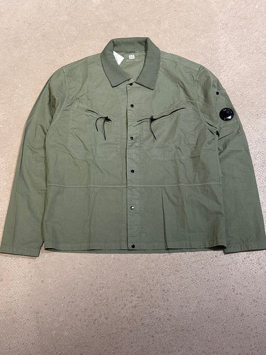 C.P Company Long Sleeve Gardine L