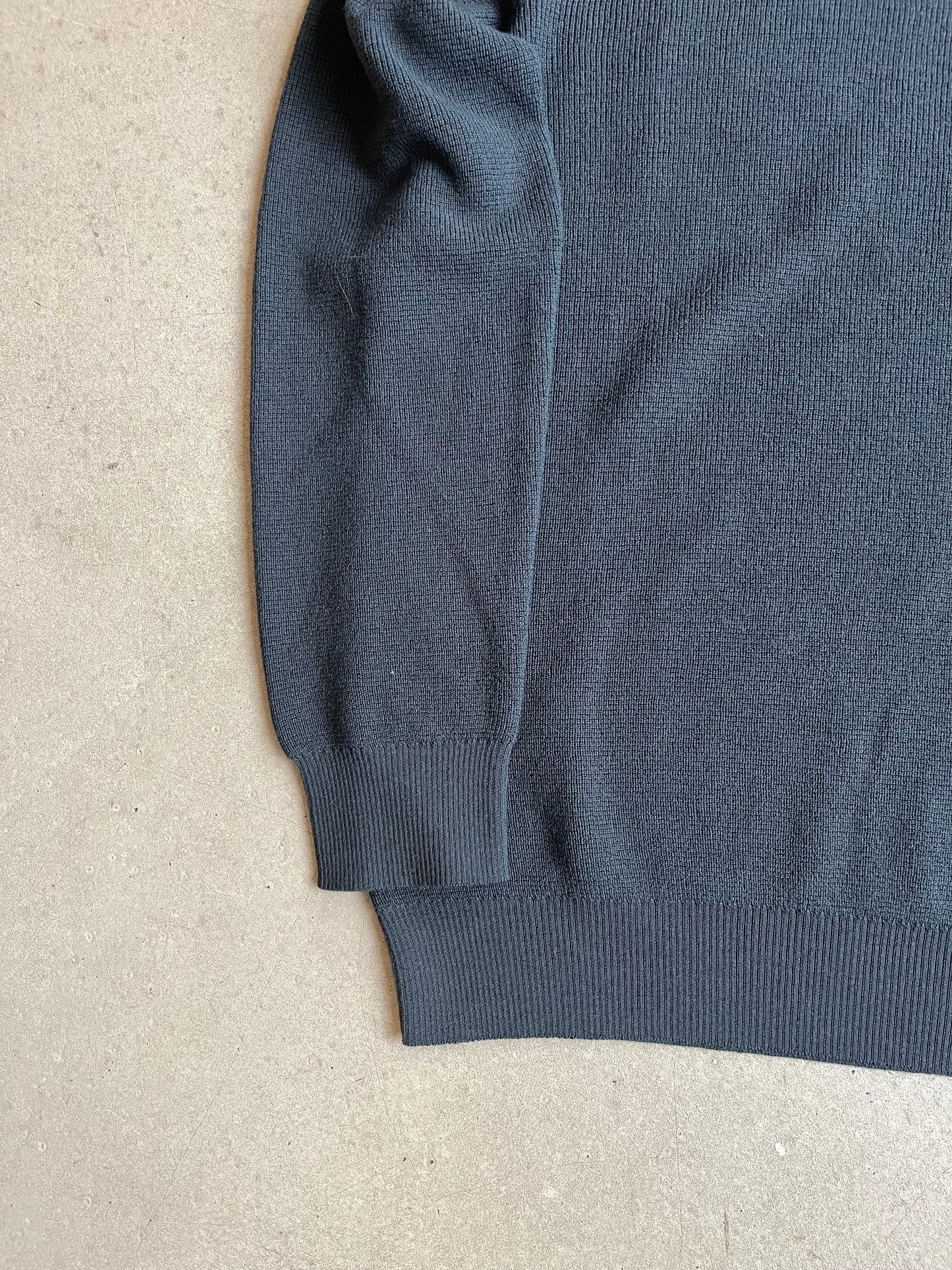 Stone Island Knit Sweater L