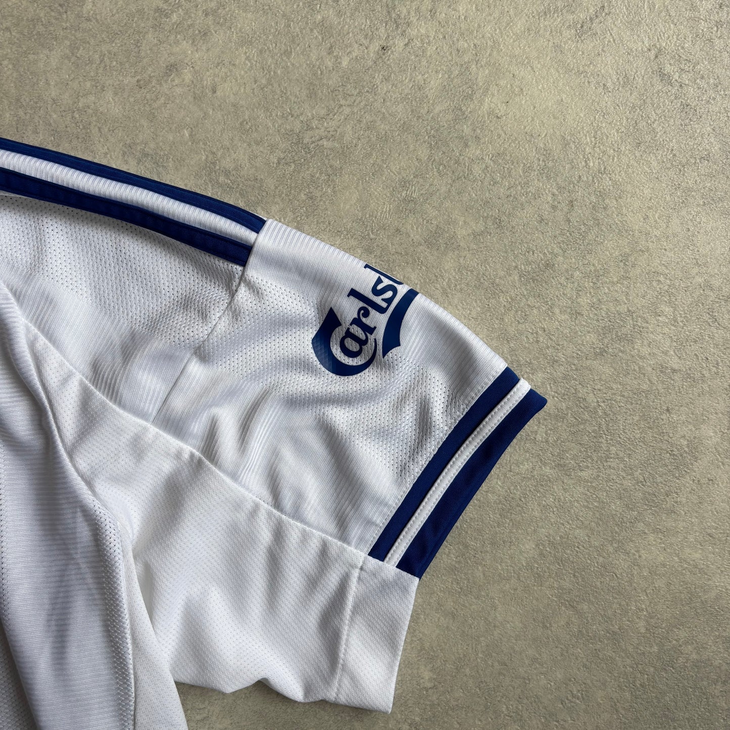 Adidas F.C Kobenhavn Jersey  2025/2026 Size XL