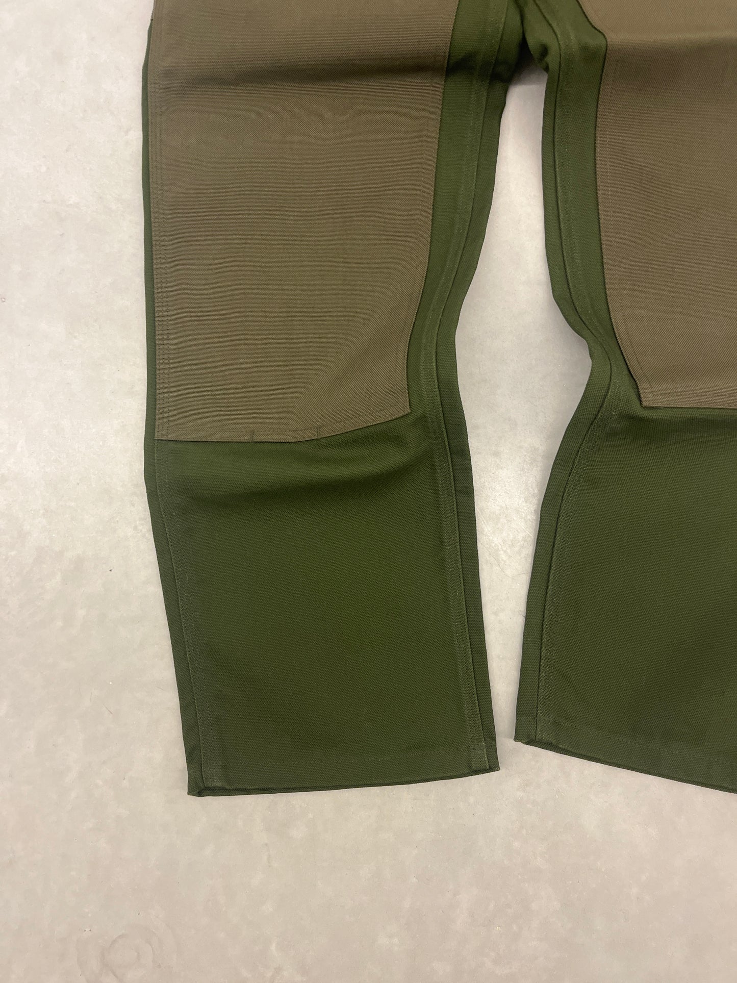 Palace x Carhartt WIP Double Knee Pant Plant S