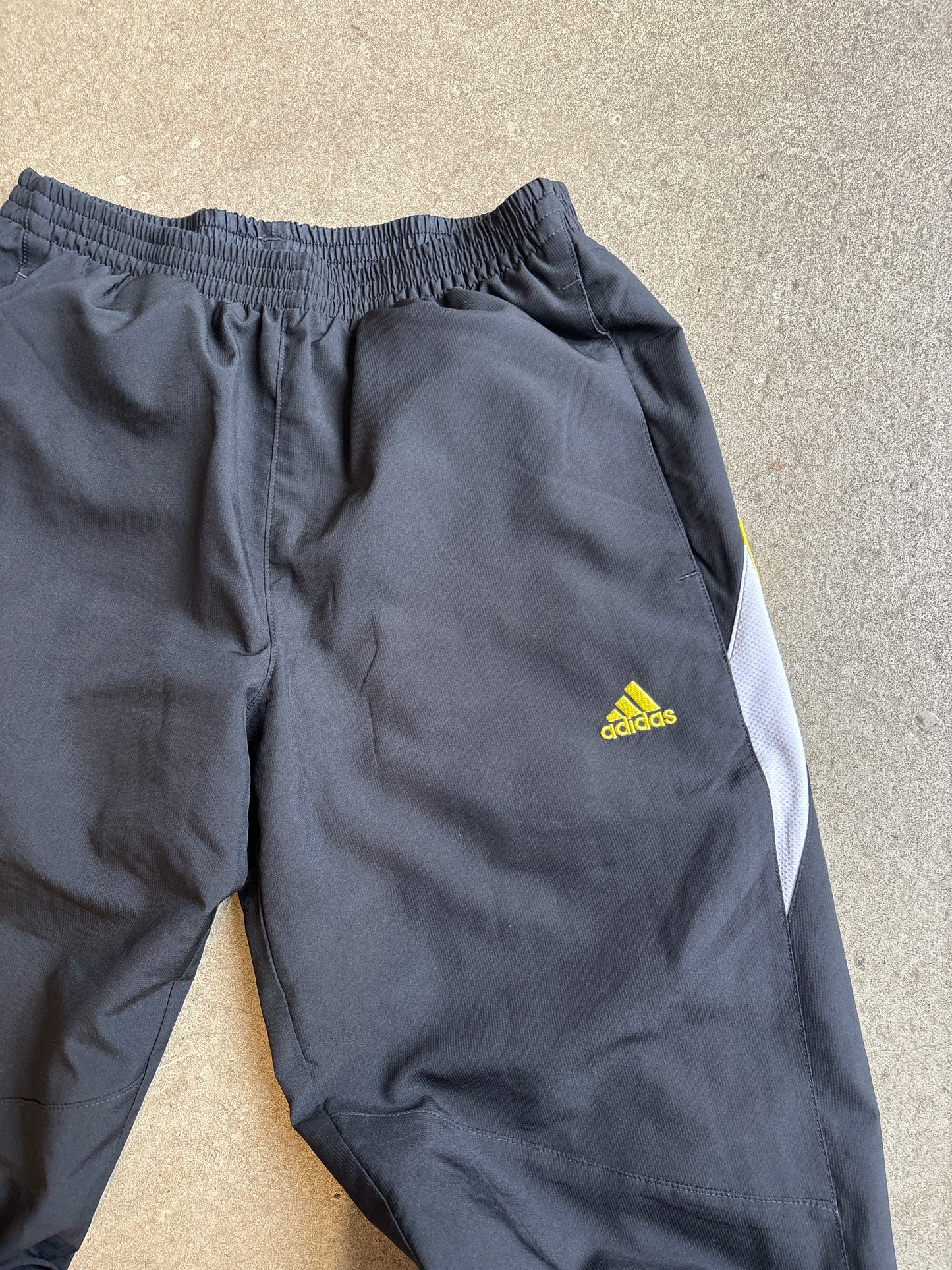 Vintage Adidas Trackpants