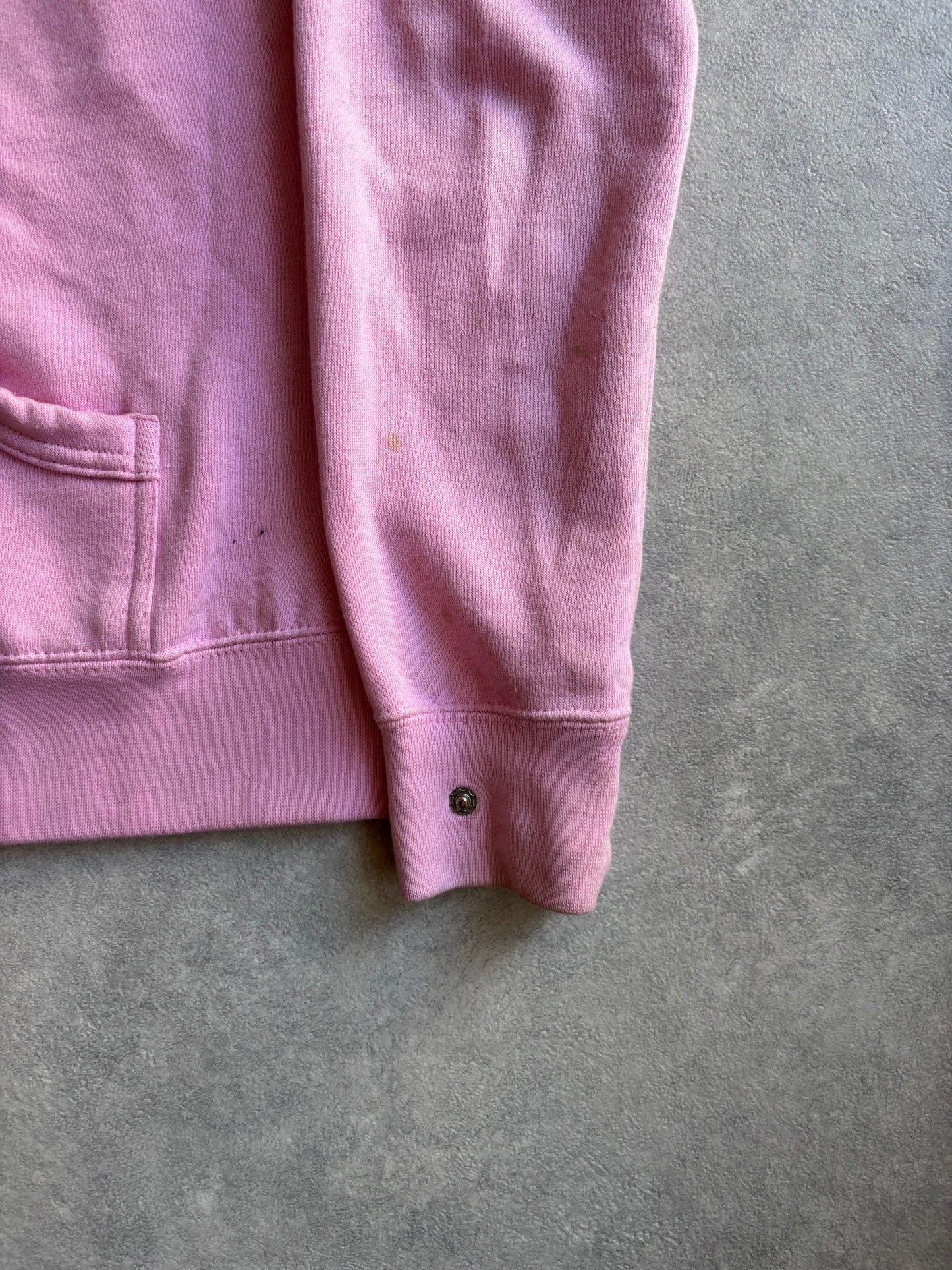 Paul Frank Vest Pink Medium