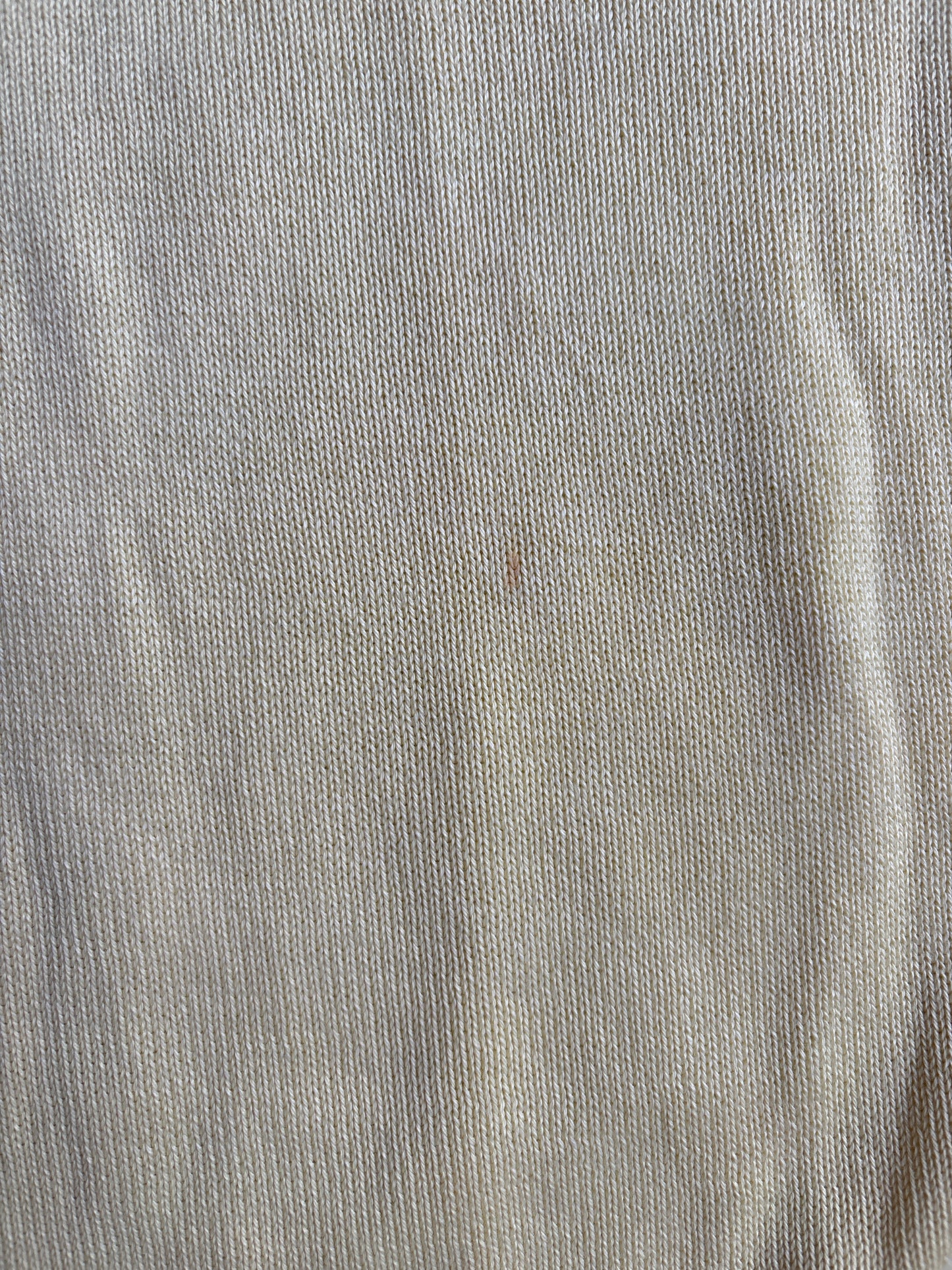 Prada Sweater Yellow XXL