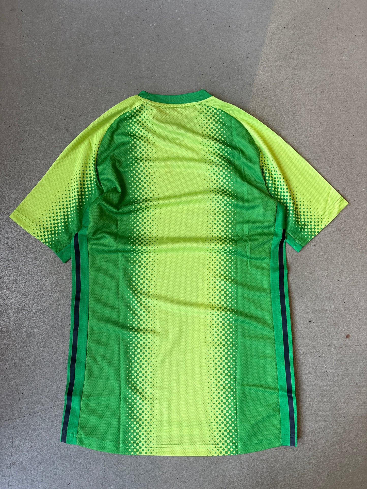 Palace x Adidas Juventus Jersey