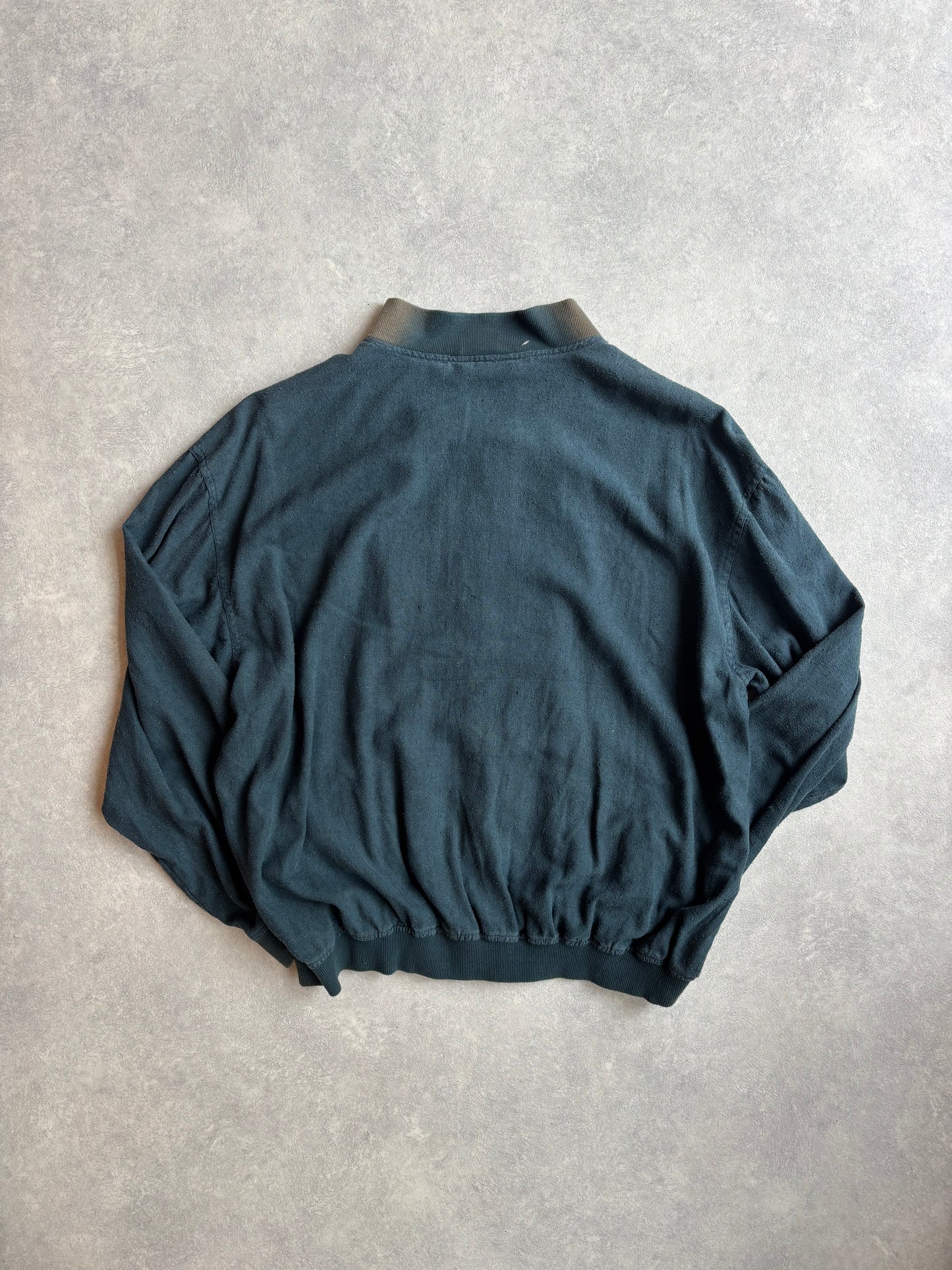 Kennington Vest Petrol M