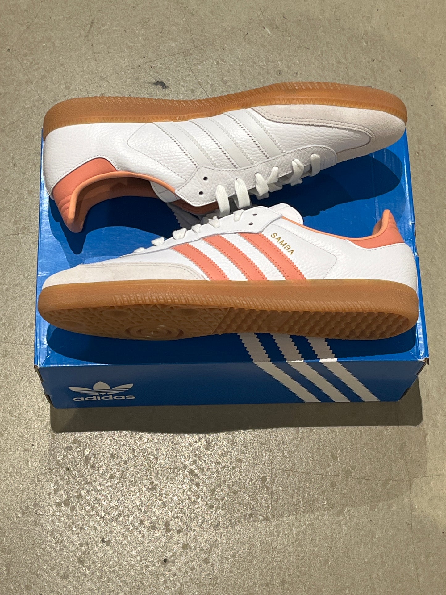 Adidas Samba OG EU46