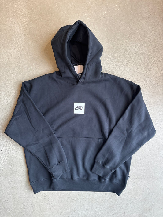 Nike SB Hoody Black XL