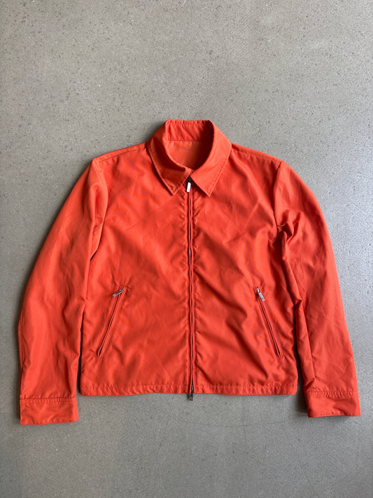 Moncler Overshirt Jacket Size 3