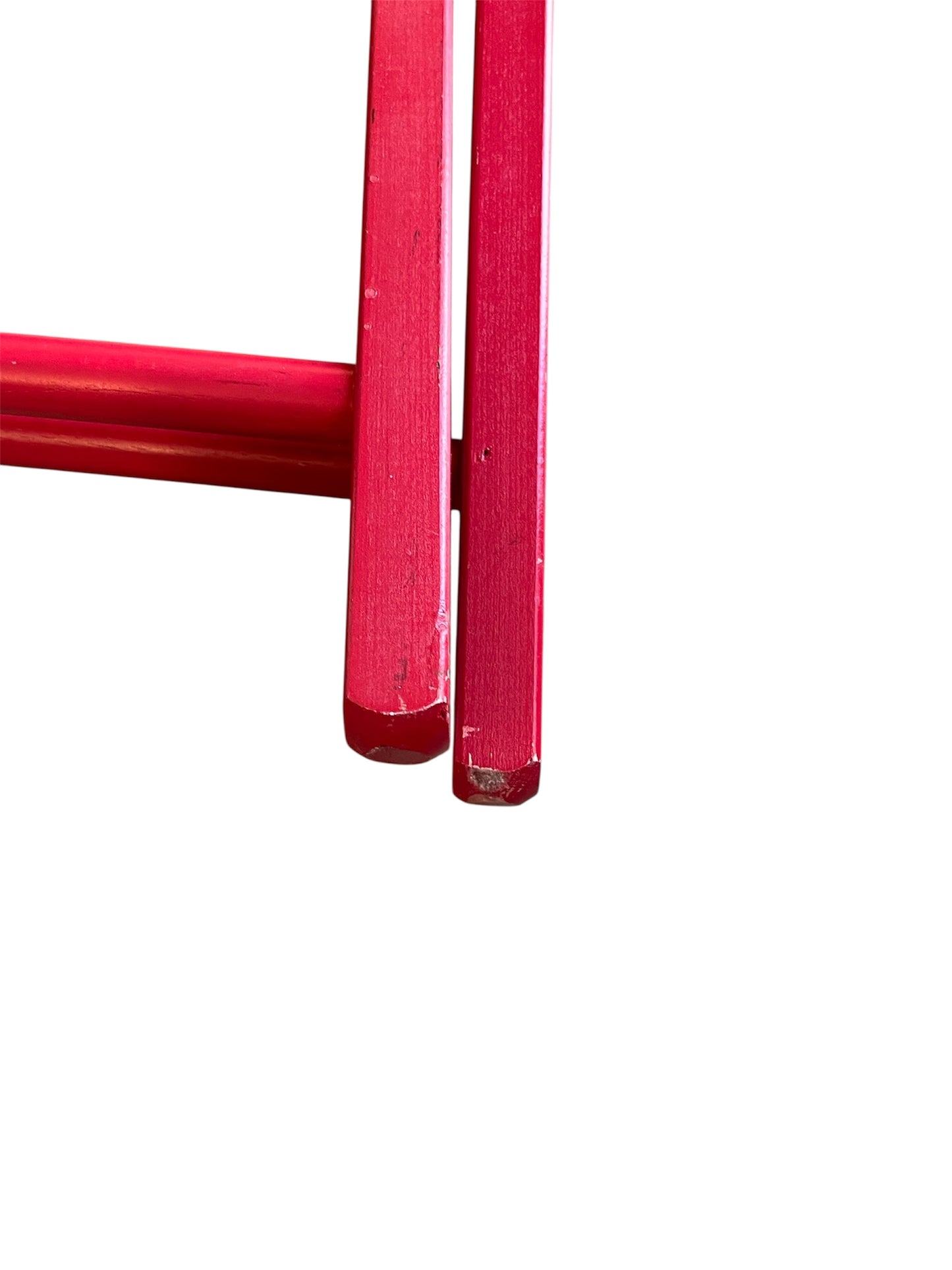 Supreme Directors Chair Red