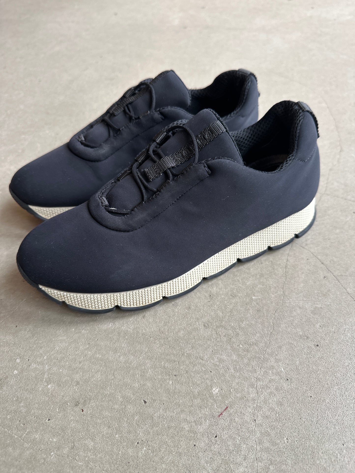 Prada Sport Sneakers Size 39