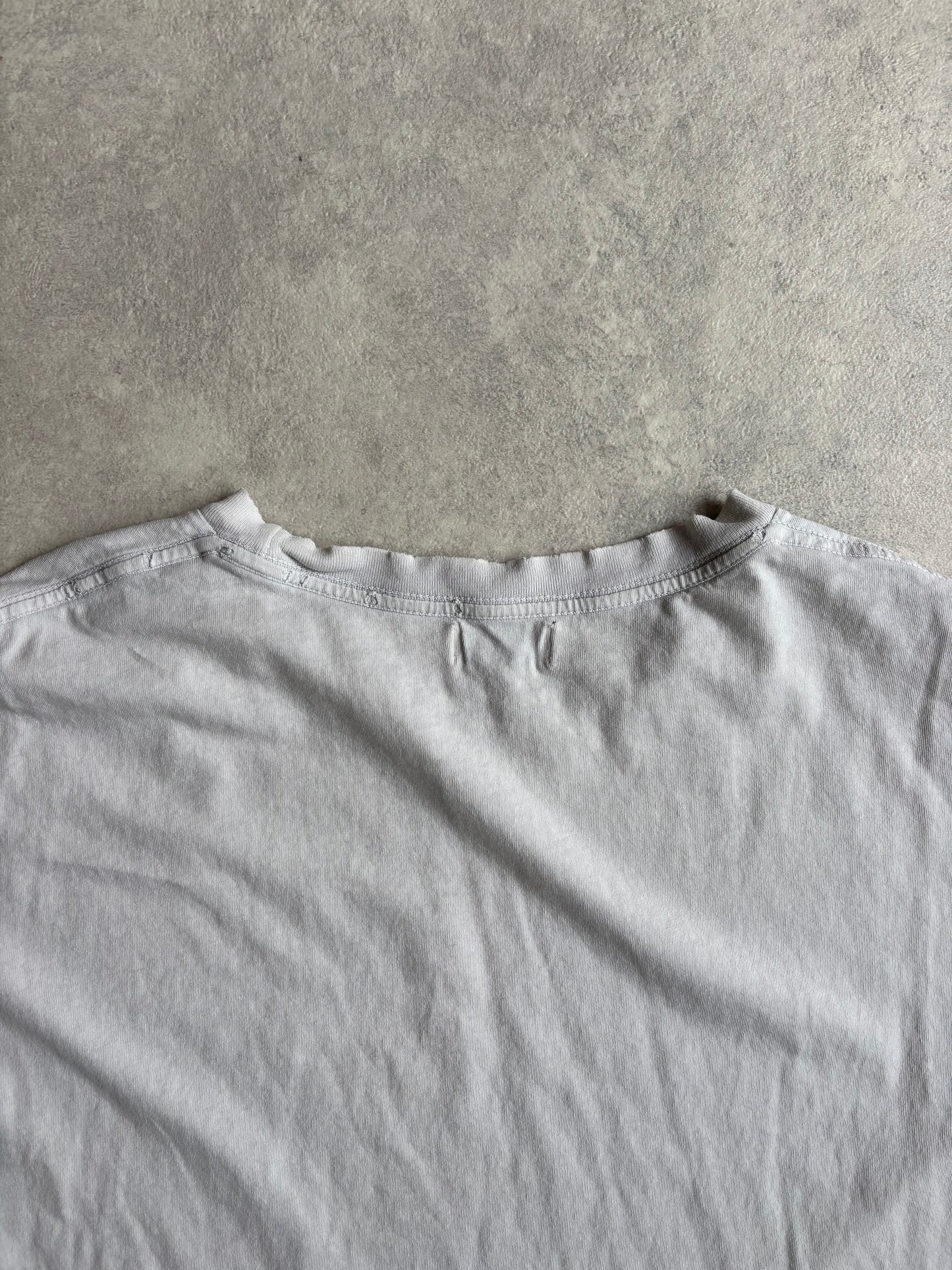 John Elliot Tee Size 4 Made in USA