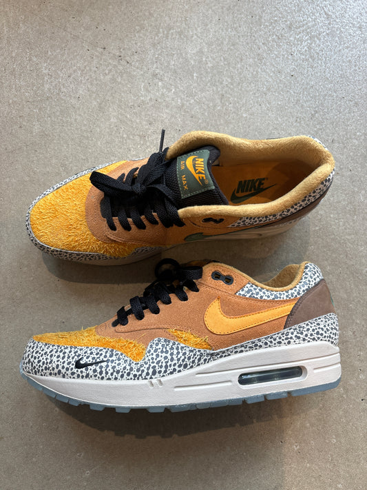 Nike Air Max 1 Atmos Safari (2016) EU 43