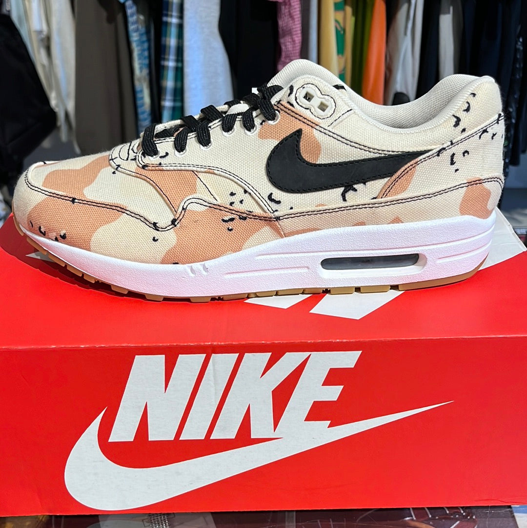 Nike Air Max 1 Desert Camo EU 43