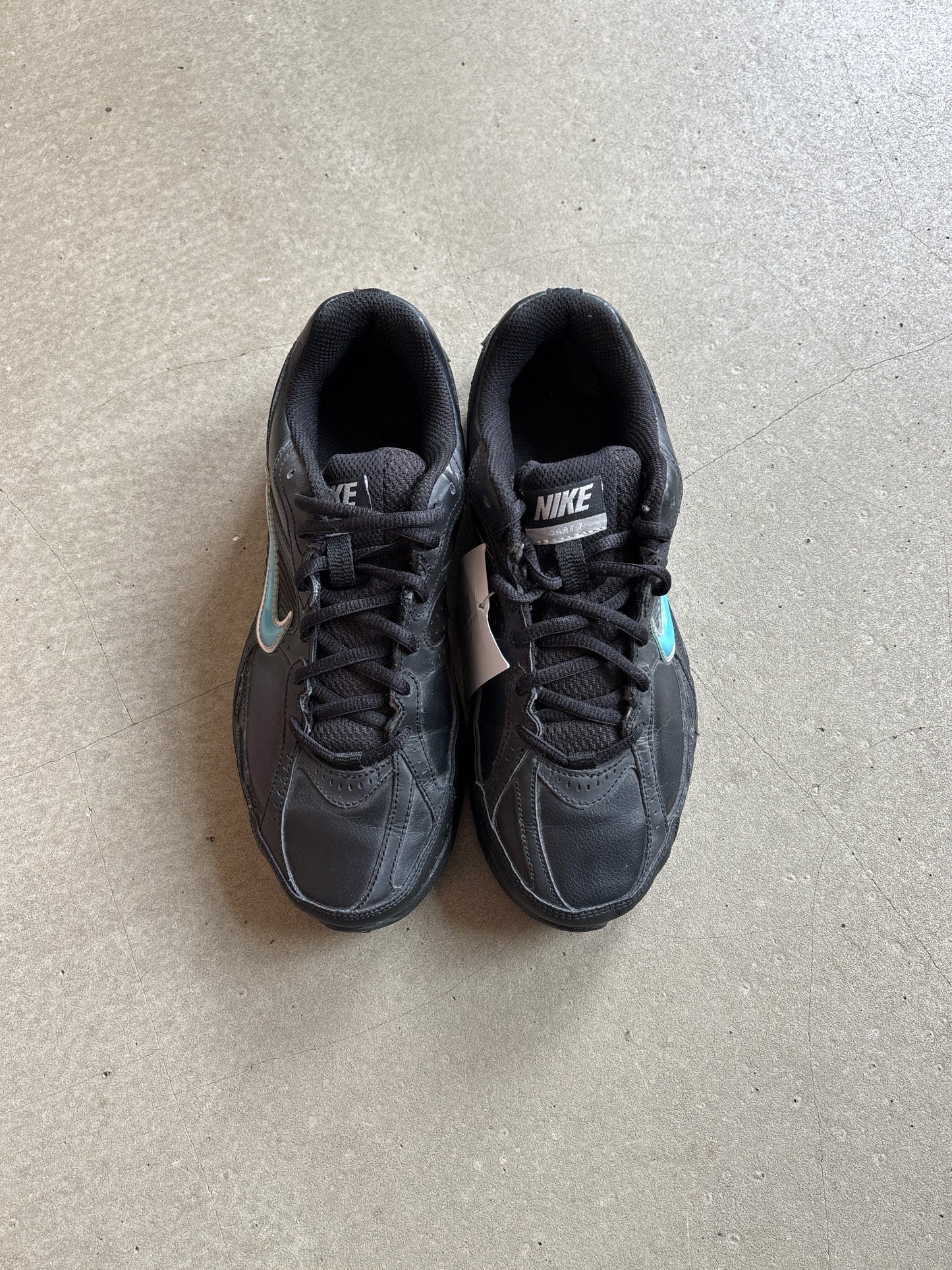 Nike Dart VII Black 41