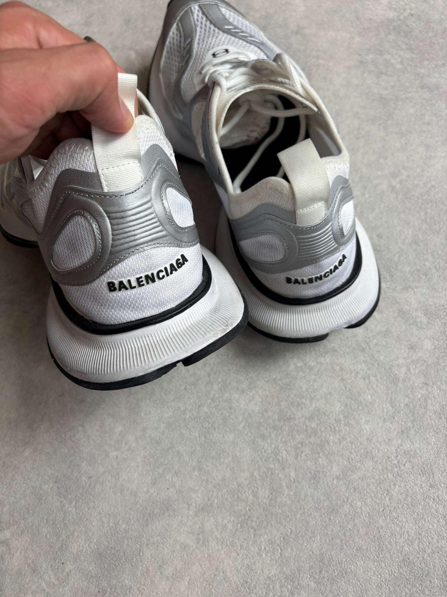 Balenciaga Circuit Sneaker 44