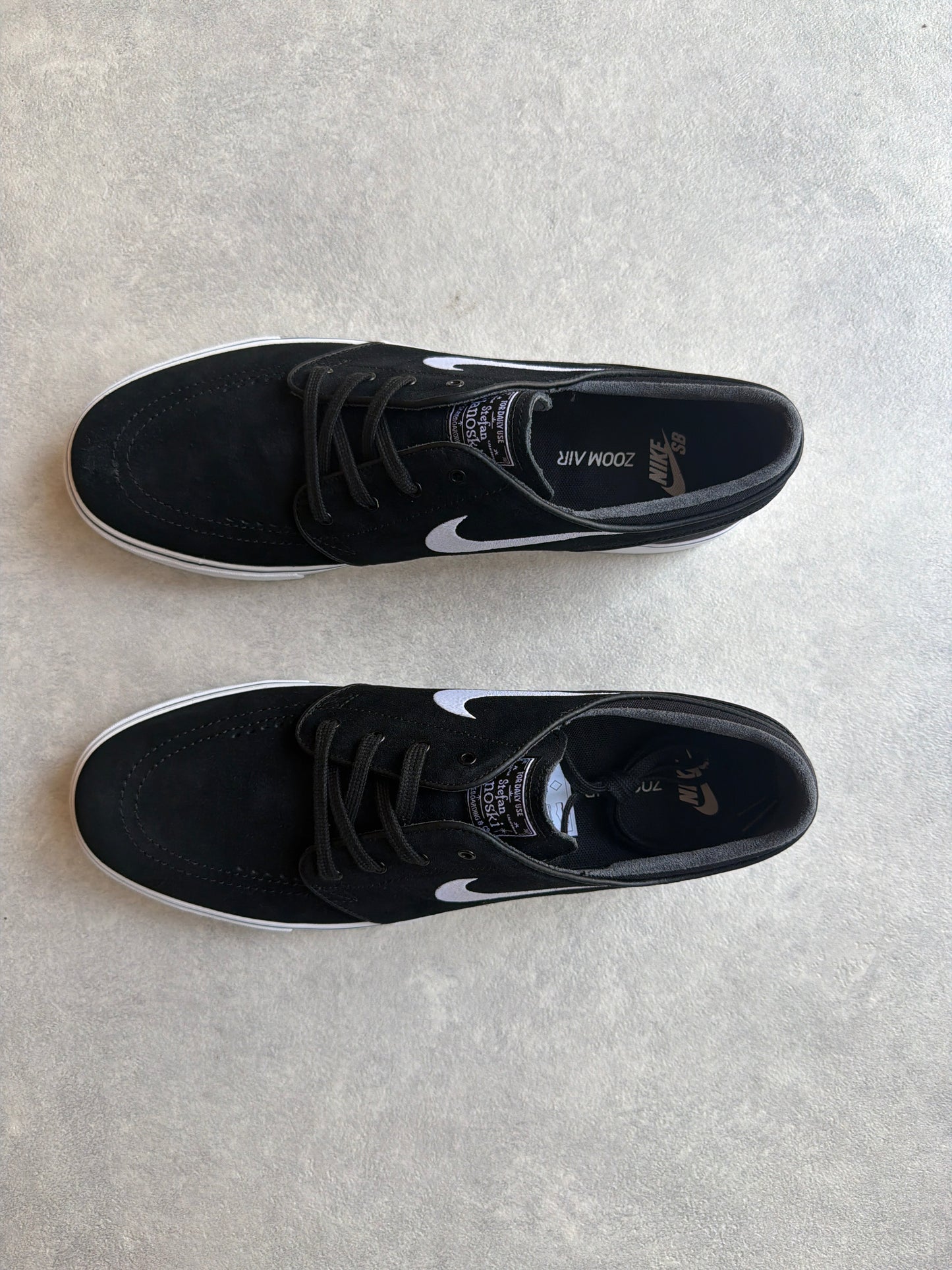 Nike Zoom Stefan Janoski 46