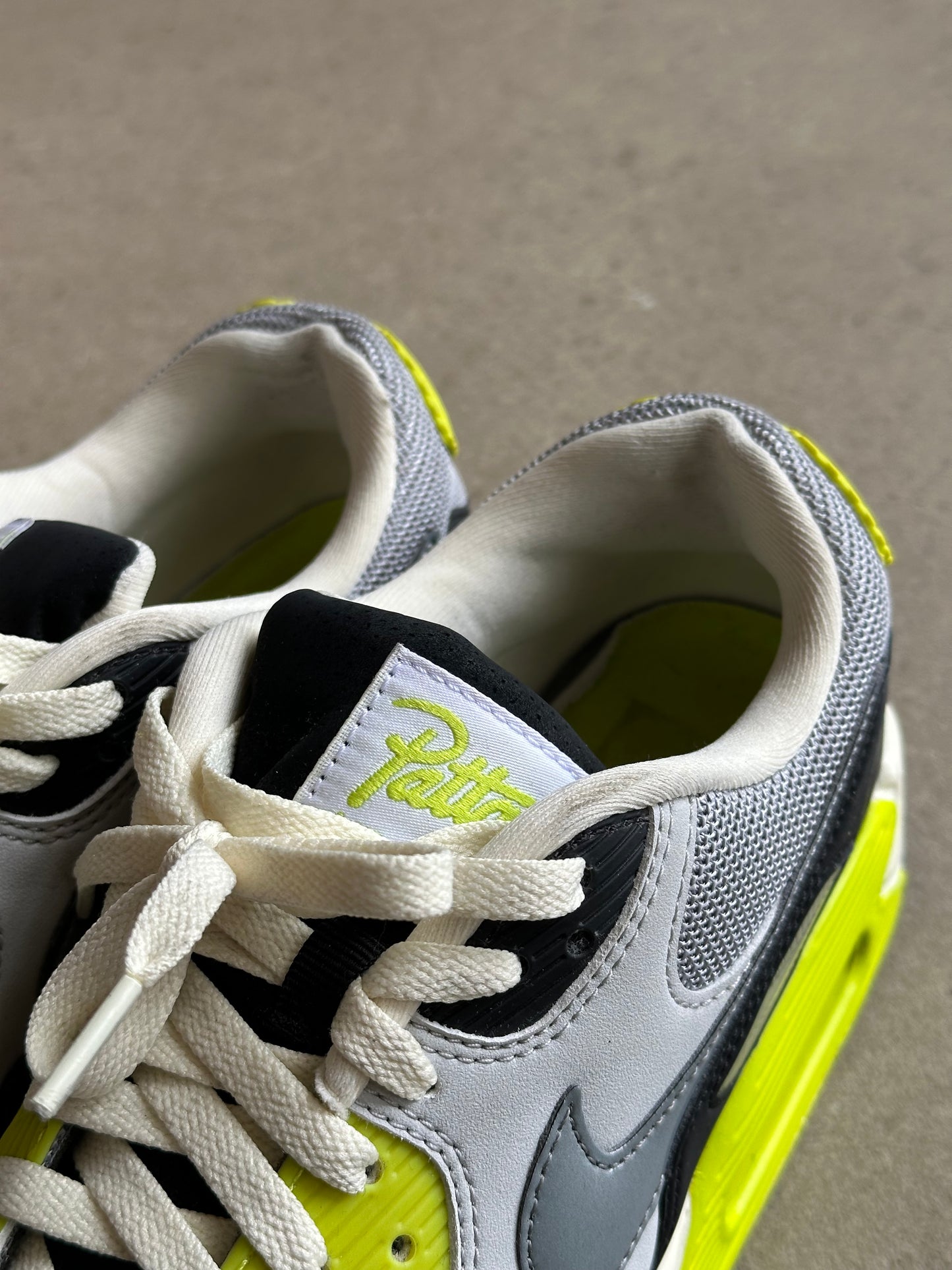 Nike Air Max 90 SP Patta Size 44