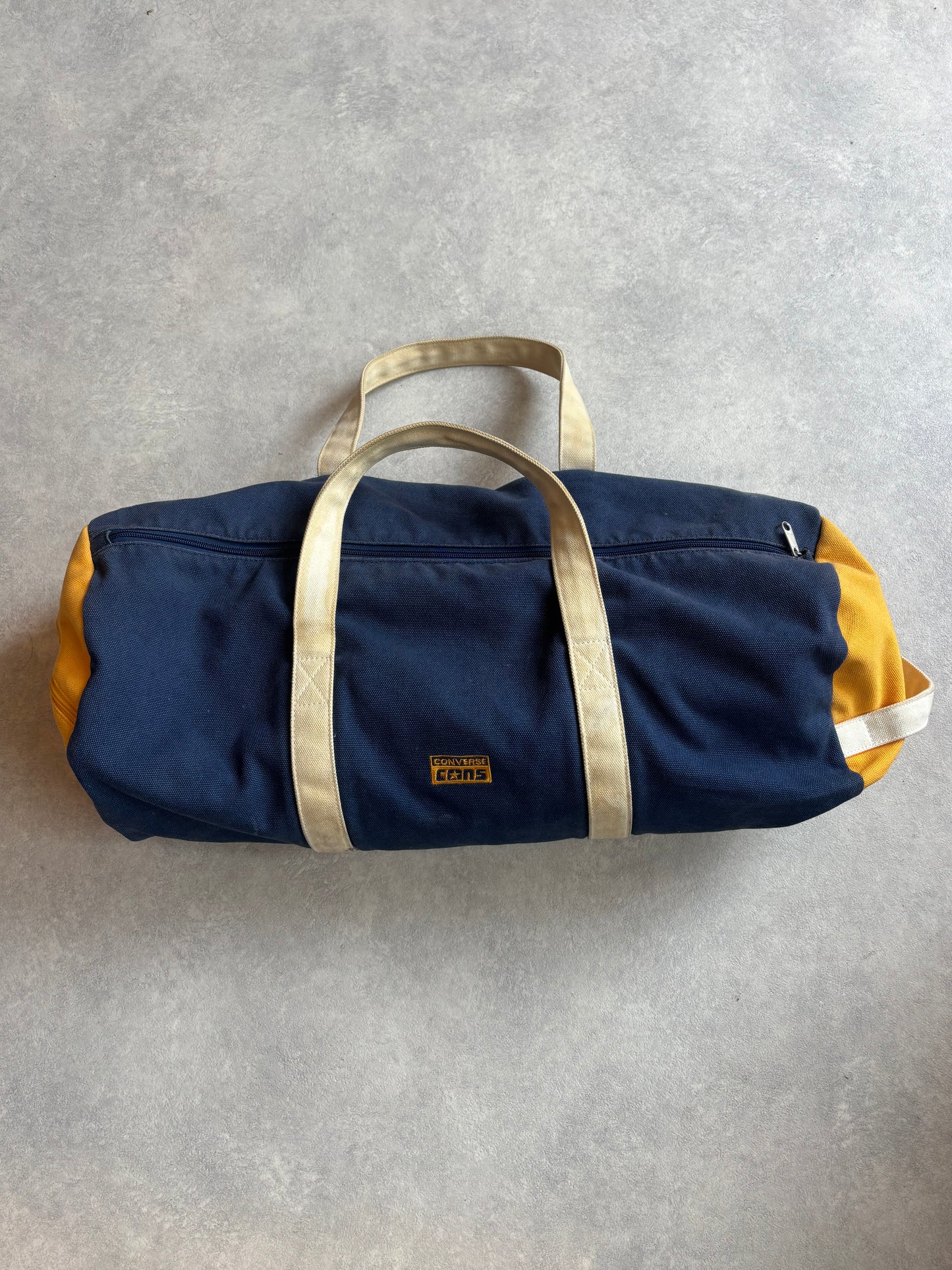 Converse Cons X Pop Trading Tote Bag