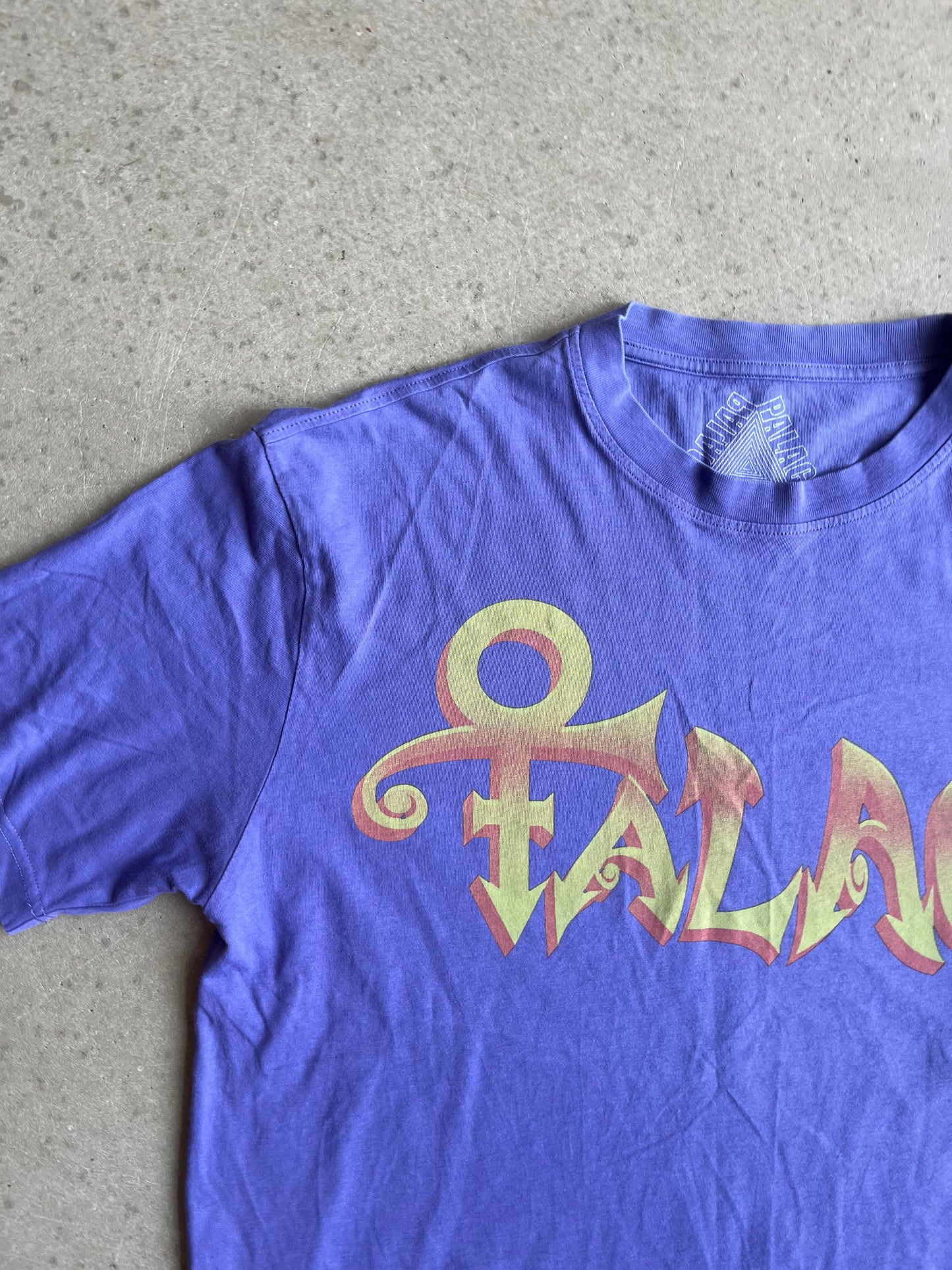 Palace Symbol T-shirt XL