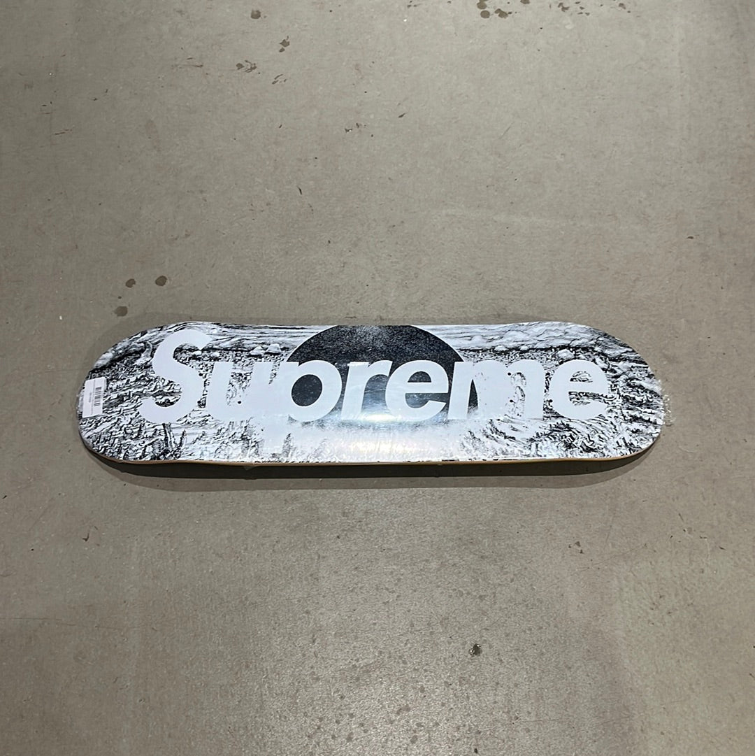 Supreme Akira Neo-Tokyo Skateboard Deck