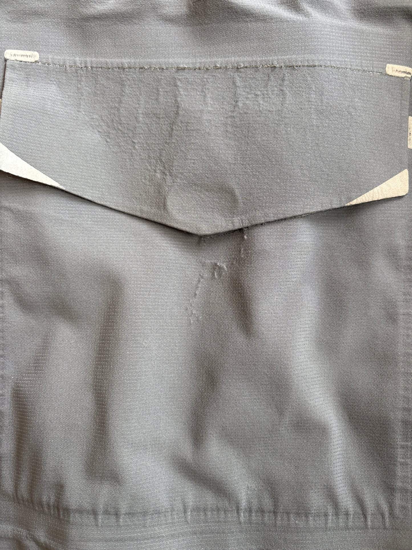 NikeLab M65 Gore-Tex Waterproof Filed Jacket M