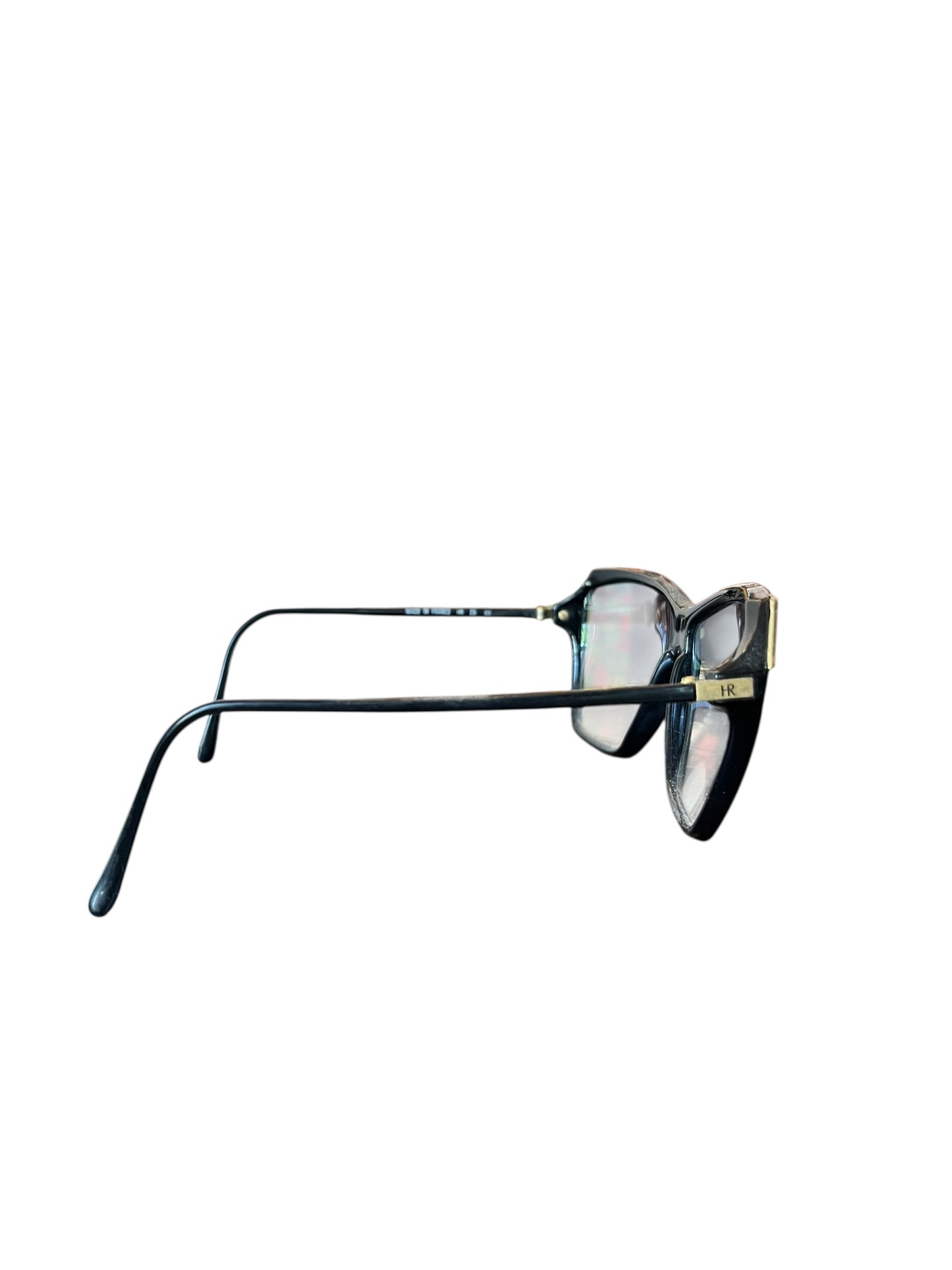 Helena Rubinstein Sunglasses Black