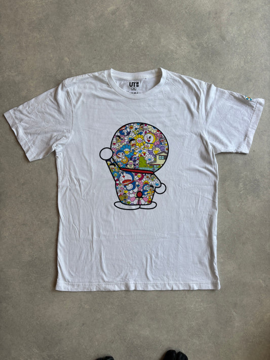 Takashi Murakami  x Uniqlo Size M