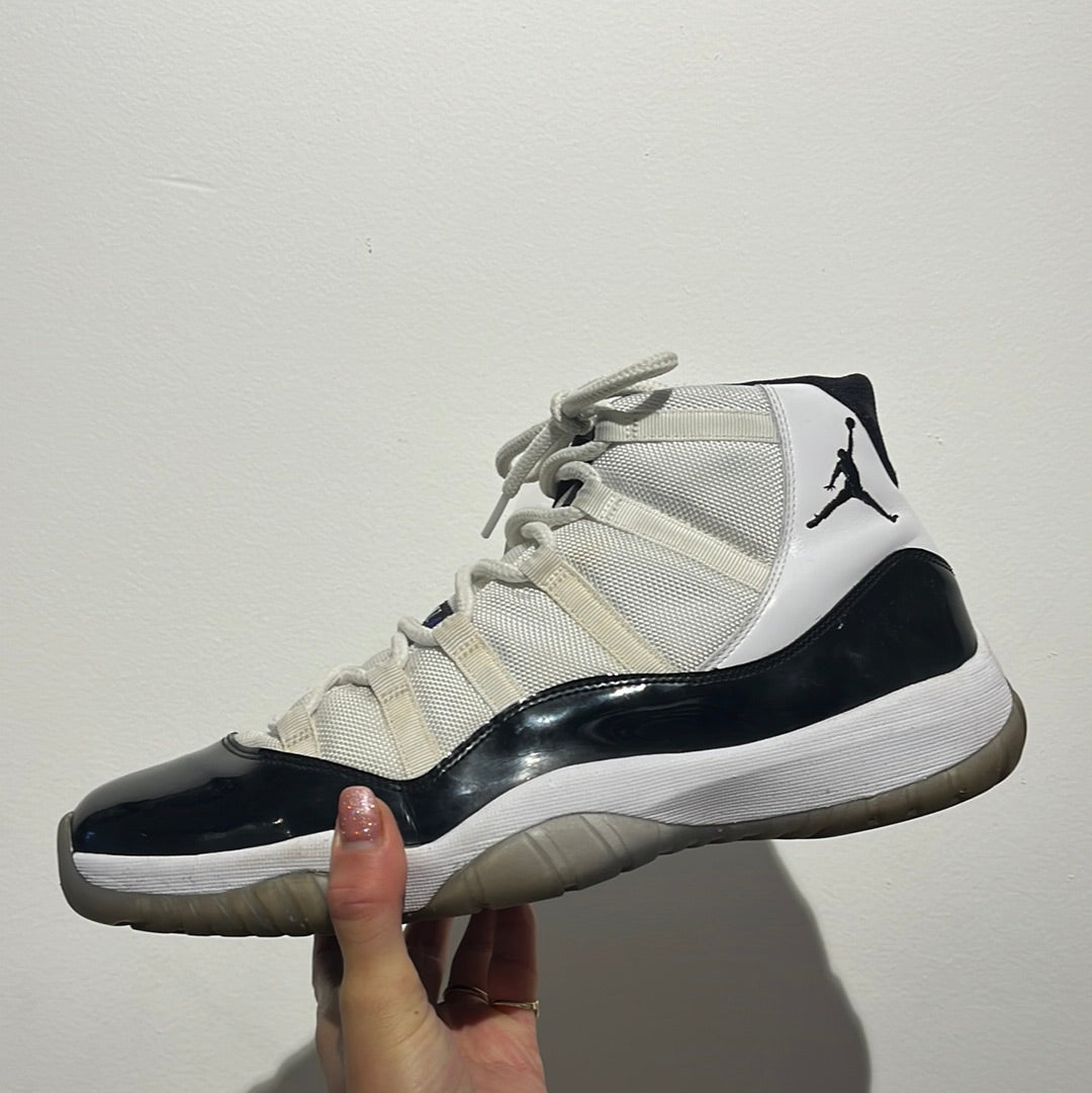 Jordan 11 Concord EU 47.5