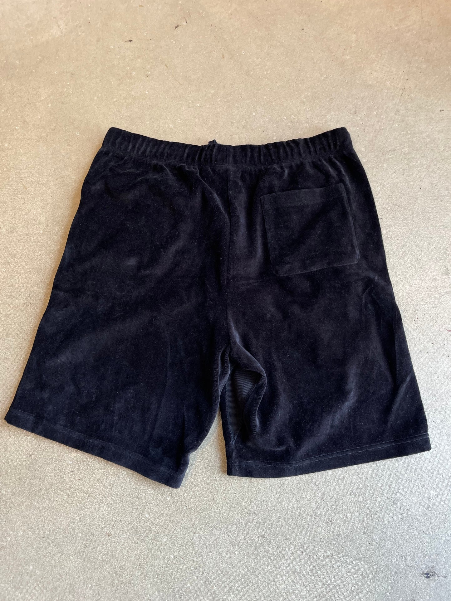 Carhartt Shorts Black XXL