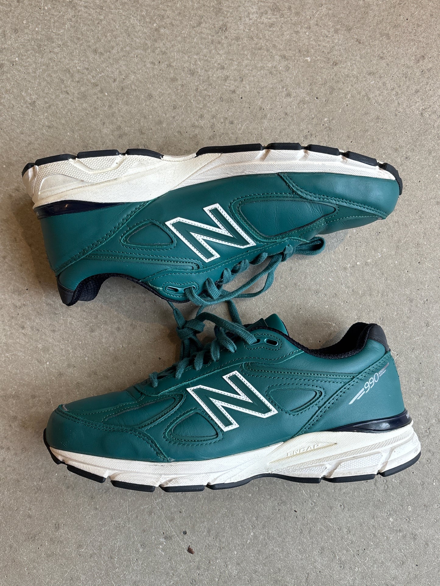 New Balance 990 v4 x Teddy Santis  USA 44,5