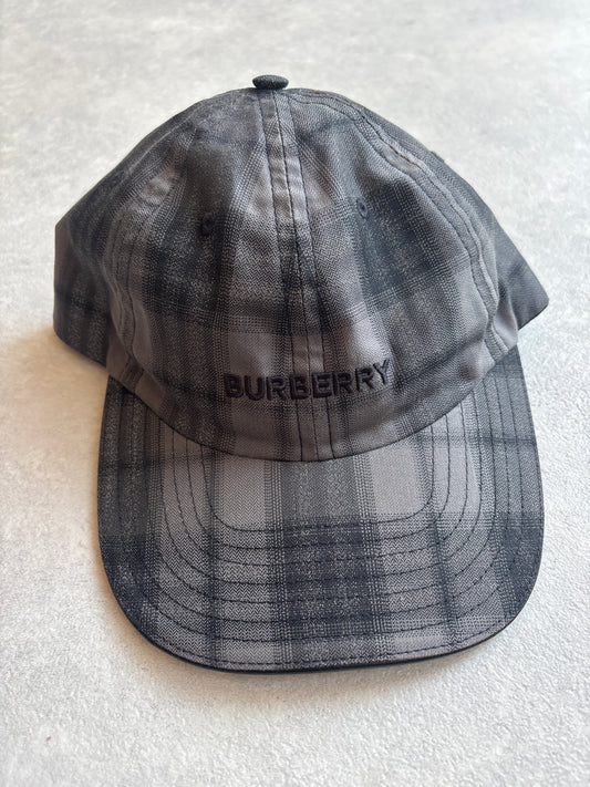 Burberry x POP. Trading Company Cap
