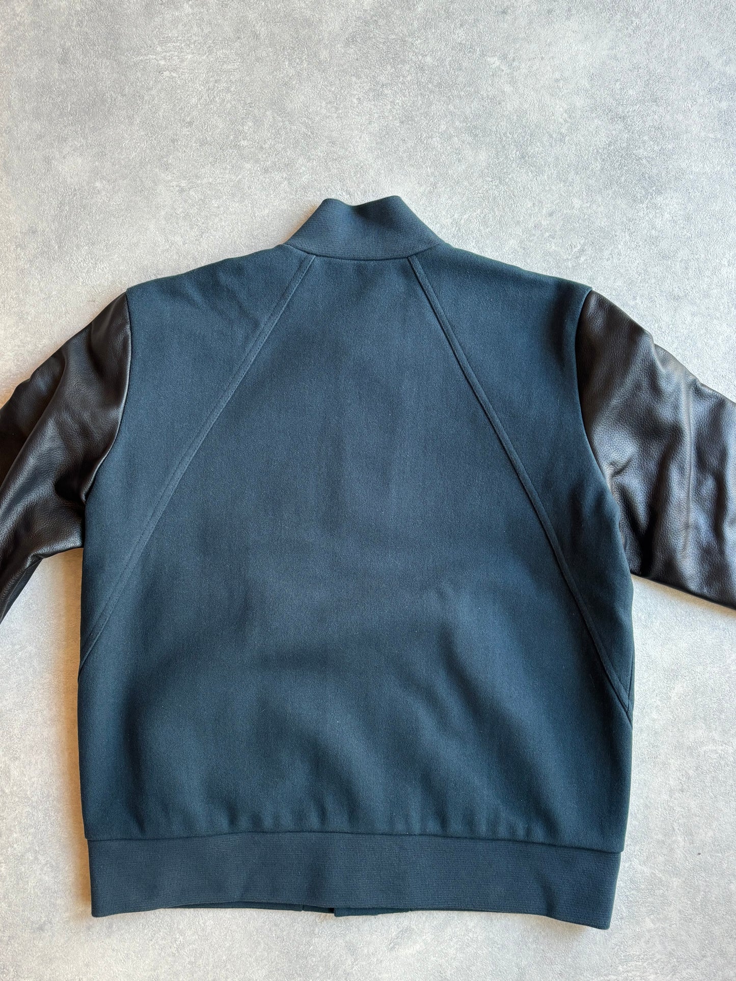 G-star By Marc Newson MN Premium Bomber  L