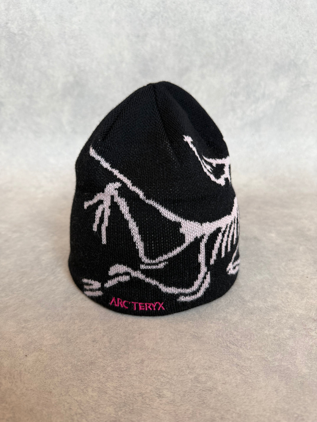 Arc'teryx Bird Head Toque Beanie