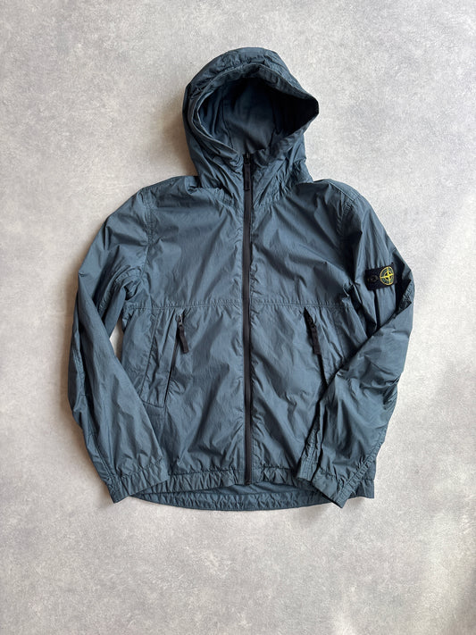 Stone Island Garment Dyed Crinkle NY Grey 12 YRS