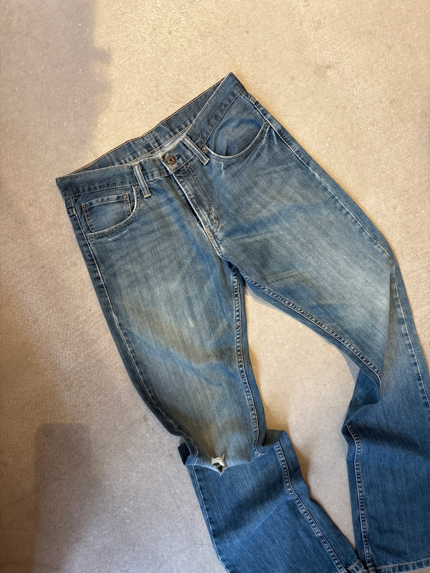 Levi's Jeans W32 / L34