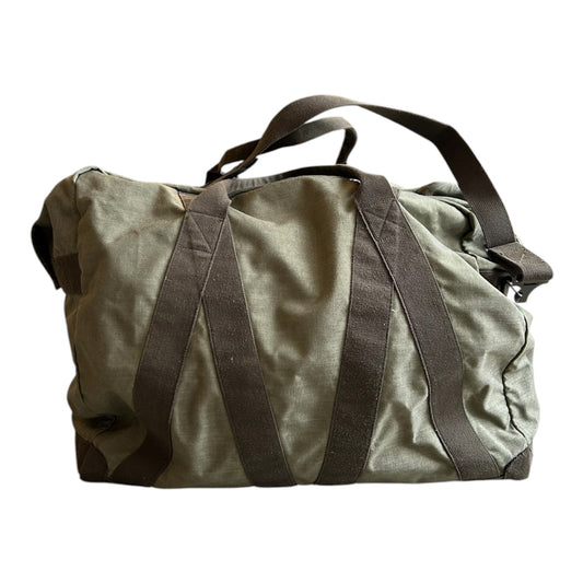 Reila Lederwaren GmbH Duffel Bag Big Green