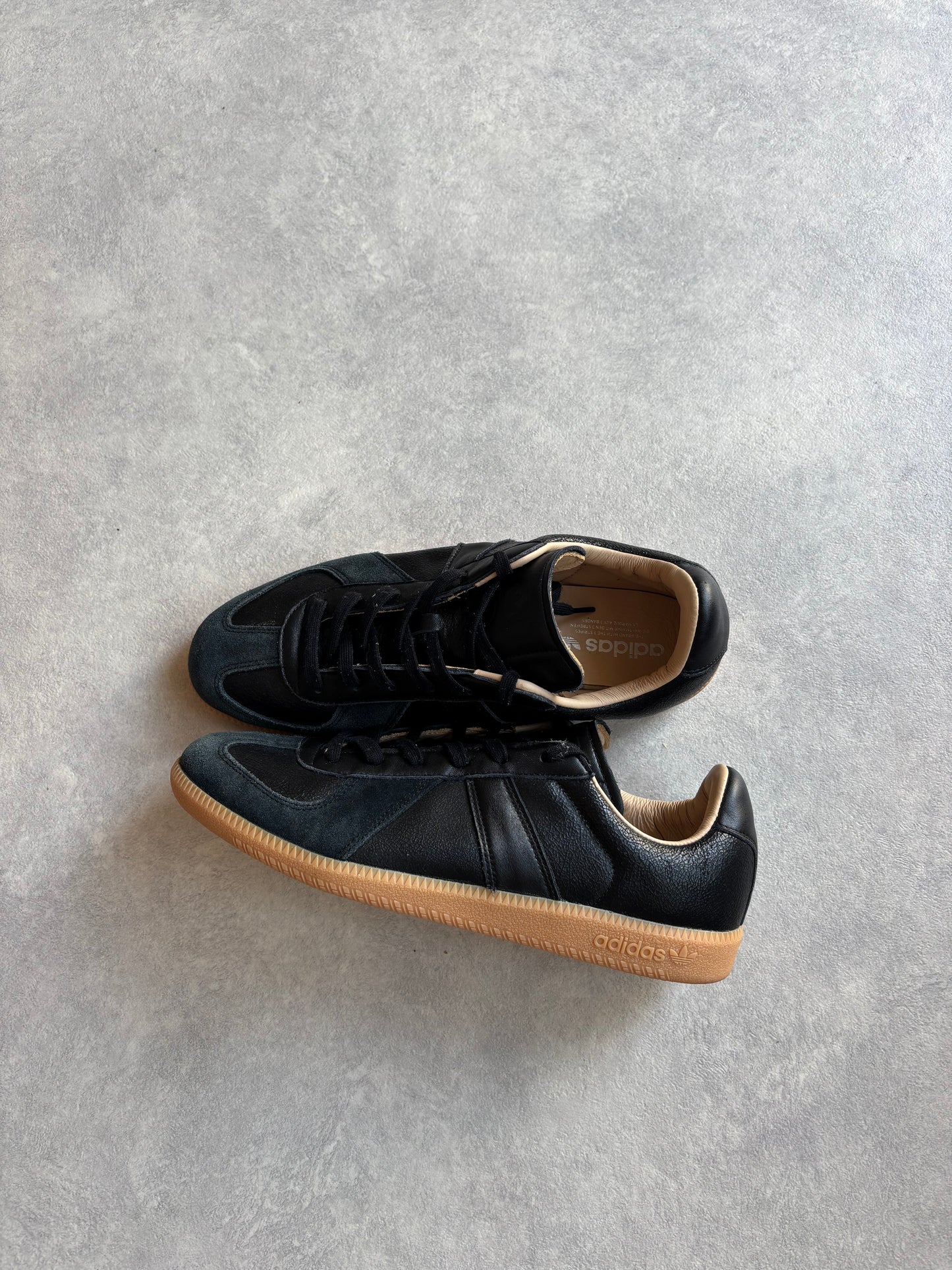 Adidas BW Army Zwart 46 2/3