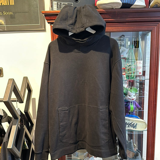 Stone Island Hoodie Black XL