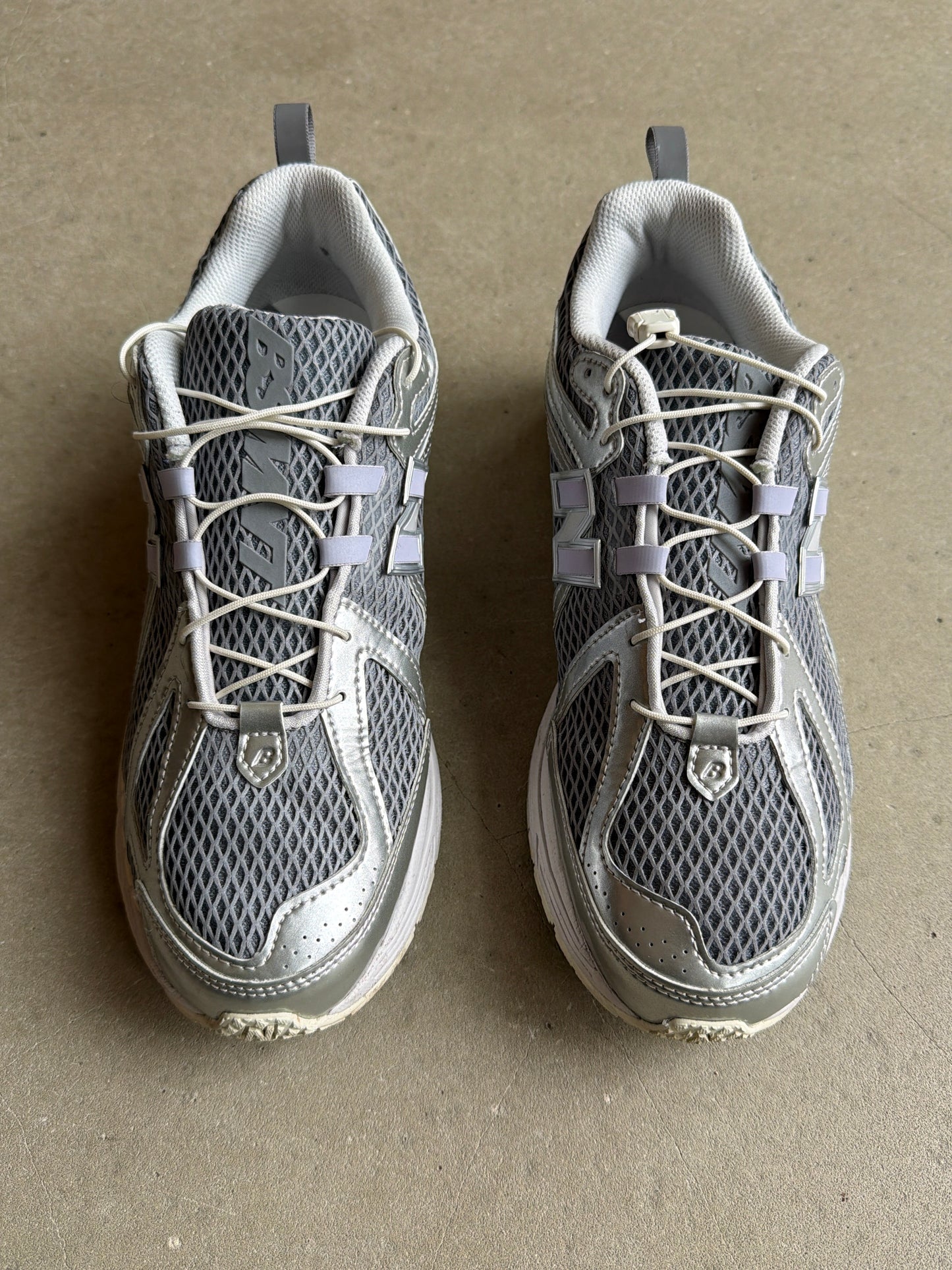 New Balance X Basement 1906R Chrome 44.5