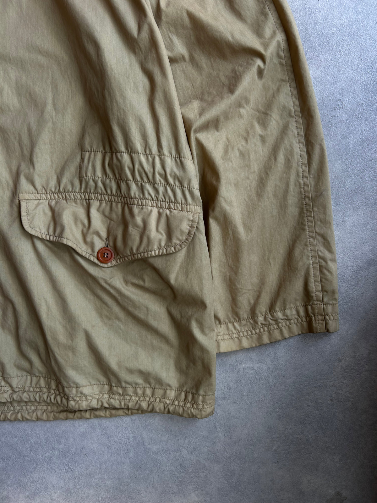 Vintage CP Company Jacket Desert 50/L