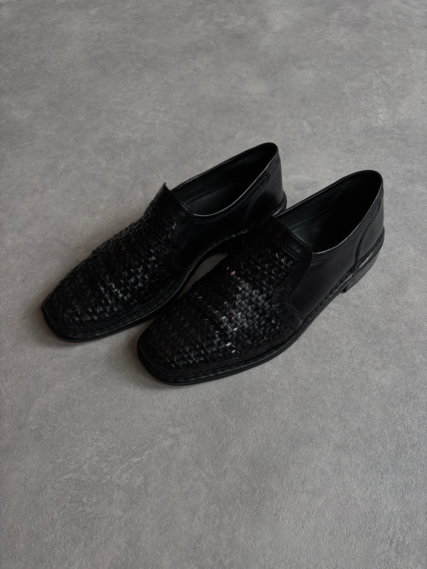 Das Mokassin Gefühl Loafers 41,5