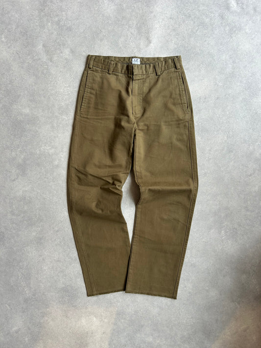 C.P COMPANY Pants Size Small