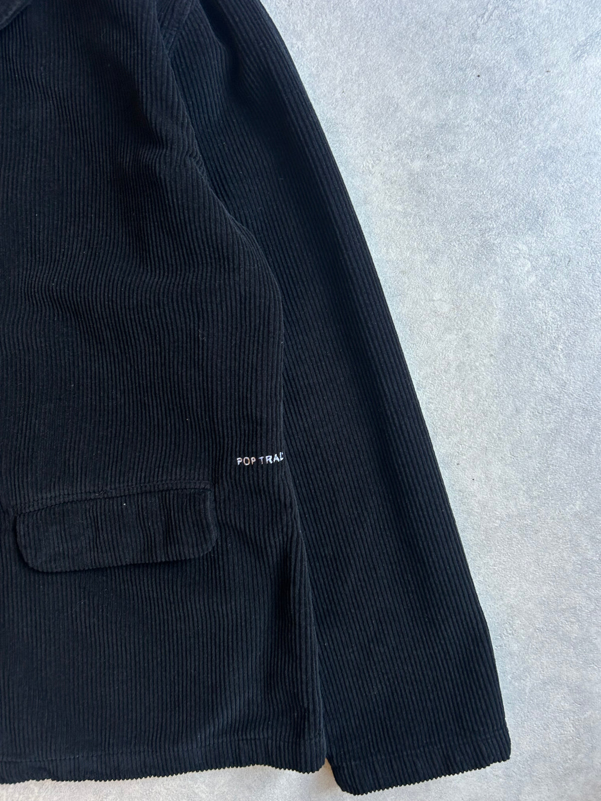 Pop Trading Company Corduroy Suit XL
